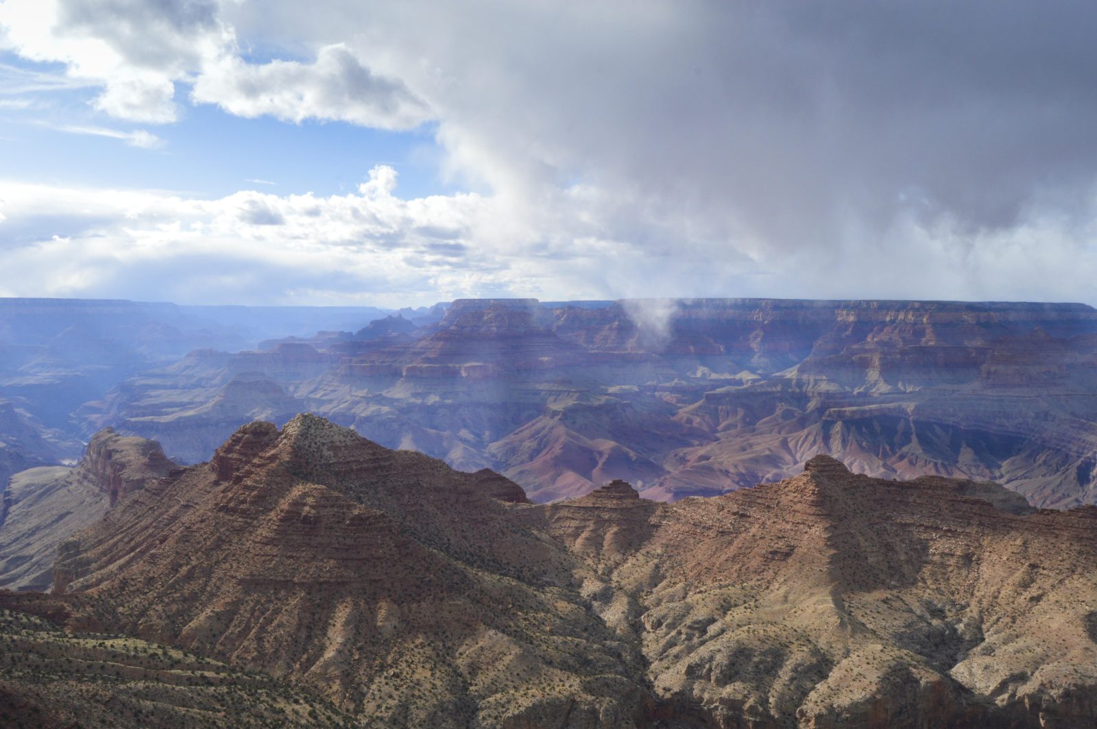 canyon